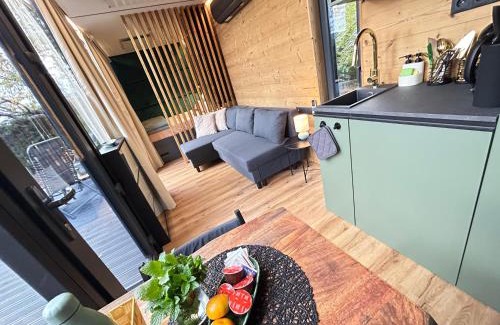 Hradistko House | Za Zrcadlem