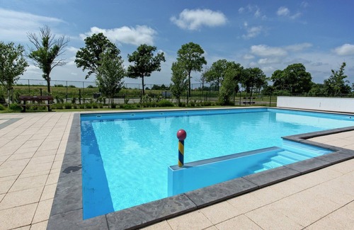 West-Graftdijk Villa | Zaanse style holiday home 15 km. from Alkmaar