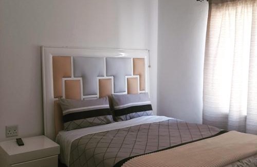 Greater Johannesburg Metropolitan Area House | Zabalaza Guesthouse
