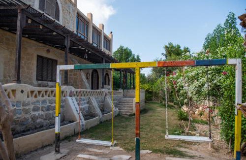 Tunis Village House | Zad El Mosafer Guest House
