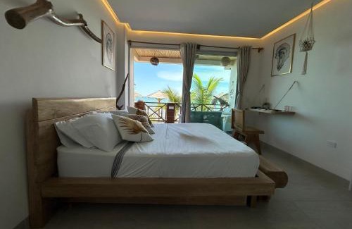 Tolu Apartment | Zafir Tolú