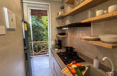 Tolu Apartment | Zafir Tolú