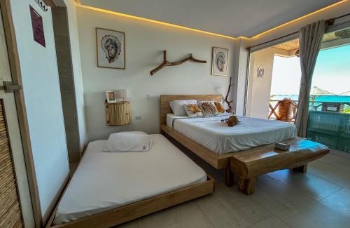 Tolu Apartment | Zafir Tolú