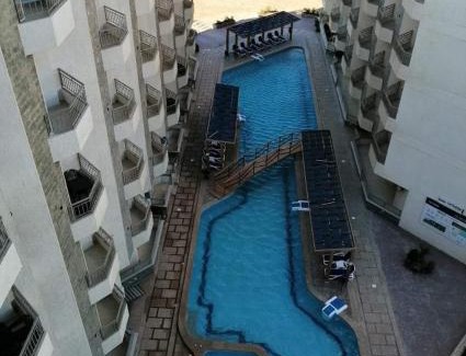 Al Ahyaa Apartment | Zafira Apartman