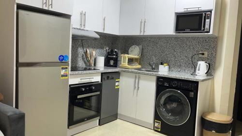 Al Ahyaa Apartment | Zafira Apartman