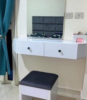 Al Ahyaa Apartment | Zafira Apartman