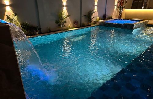 Puerto Triunfo Hotel | ZAFIRO HOTEL