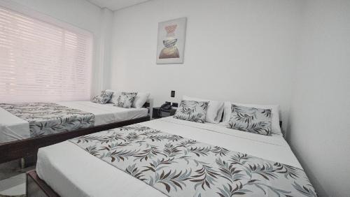 Puerto Triunfo Hotel | ZAFIRO HOTEL