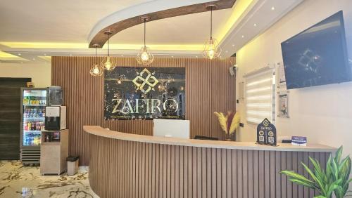 Puerto Triunfo Hotel | ZAFIRO HOTEL
