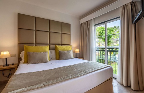 Cap d'Artrutx Apartment | Zafiro Menorca Aparthotel