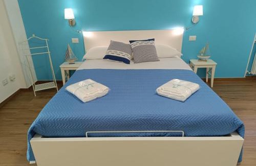 Vallevo Bed & Breakfast | Zagare & Trabocchi - Dimora di mare