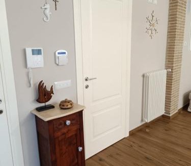 Vallevo Bed & Breakfast | Zagare & Trabocchi - Dimora di mare