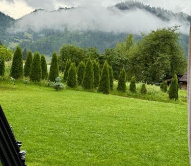 Campulung Moldovenesc Ski Chalet | Zago Alpin