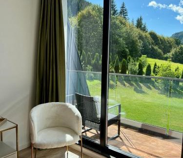 Campulung Moldovenesc Ski Chalet | Zago Alpin