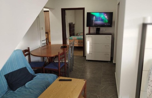 Kraljevec Sesvetski Villa | zagreb ıvanja reka villa