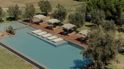 Skala Loutron Hotel | Zaira Hotel