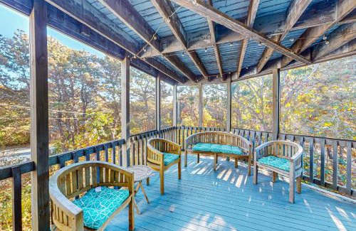 North Truro House | Zajac Cottage
