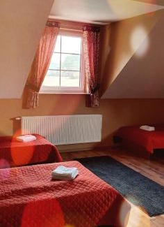 Sokolow Podlaski Hotel | Zajazd Forest