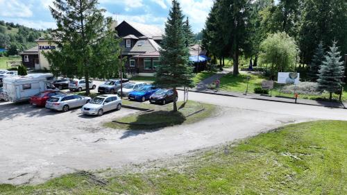 Goldap Hotel | Zajazd Piękna Góra