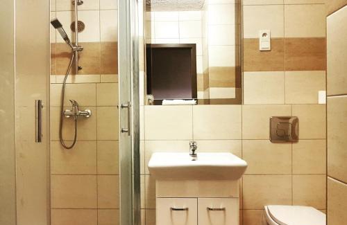 Inwald Apartment | Zajazd Złota Rybka