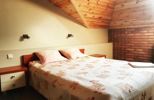 Inwald Apartment | Zajazd Złota Rybka