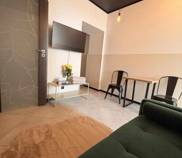 Suwalki Apartment | Zakątek Centrum 2