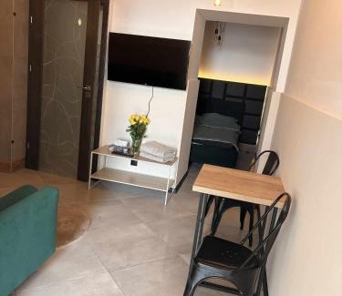 Suwalki Apartment | Zakątek Centrum 2