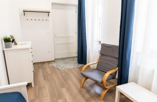 Miercurea-Ciuc Apartment | Zakarias Apartments