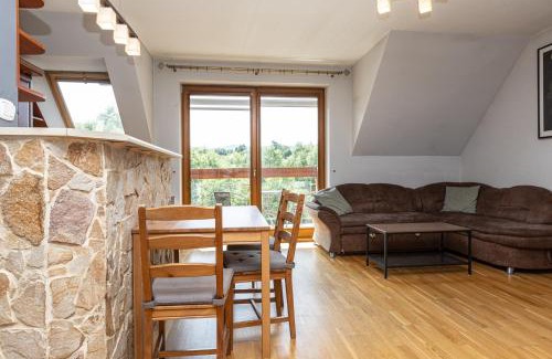 Zakopane Apartment | Zakopane Tatra Charm Apartment
