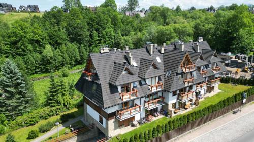 Zakopane Apartment | Zakopane Tatra Charm Apartment