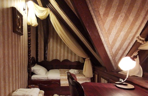 Zagreb Villa | Zaluka Heritage Estate Villa