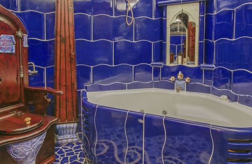 Zagreb Villa | Zaluka Heritage Estate Villa
