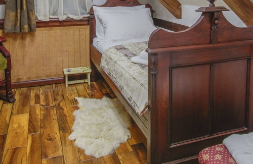 Zagreb Villa | Zaluka Heritage Estate Villa