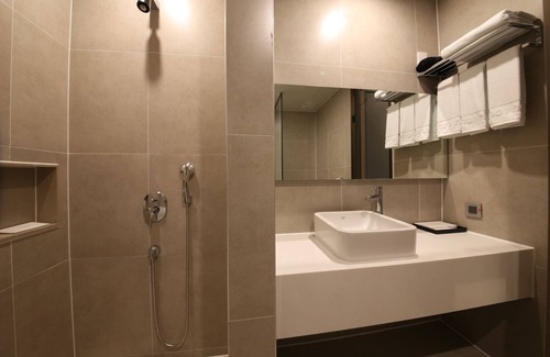 Jangyu-myeon Hotel | Zam 101 Hotel