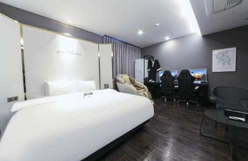 Sasang Hotel | Zam 101