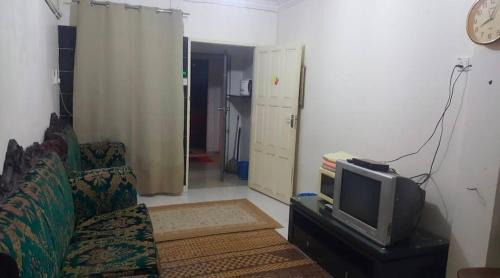 Ampang Apartment | Zam Zam Homestay
