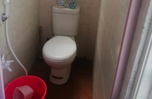 Ampang Apartment | Zam Zam Homestay