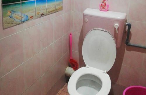 Ampang Apartment | Zam Zam Homestay