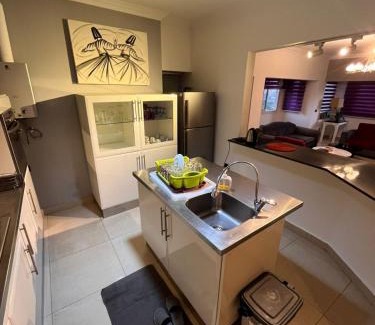 Gezira Apartment | Zamalek Nile view beside Marriott