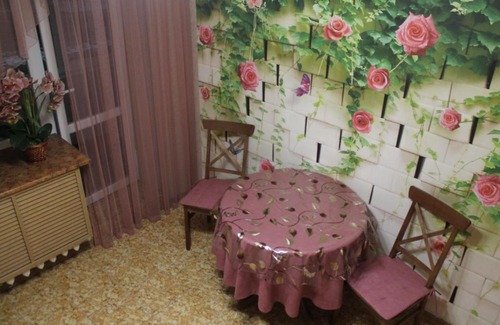 Mineralnye Vody Apartment | Замечательная квартира