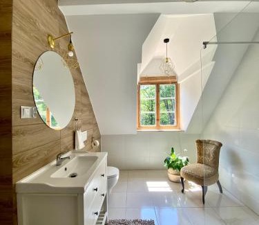 Lubniewice House | Zamkowa 4