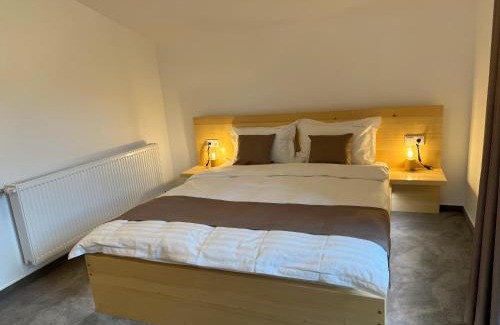 Bozioru House | Zamura