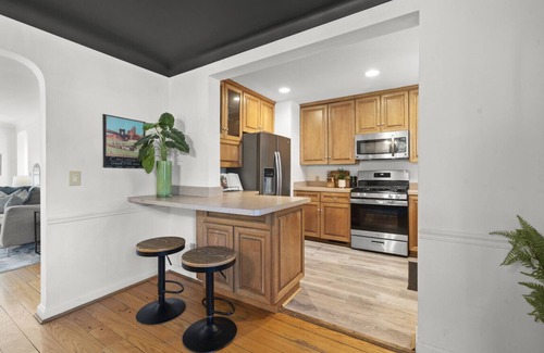 Mount Lookout Apartment | Zan Court Unit 1 · Mt Lookout Hideaway