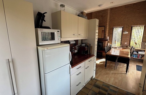 Julianadorp aan zee Cottage | Zandloper Watermunt 23