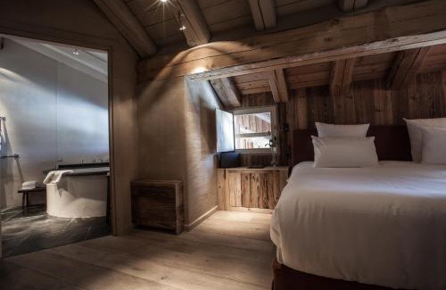 Megeve Hotel | Zannier Le Chalet