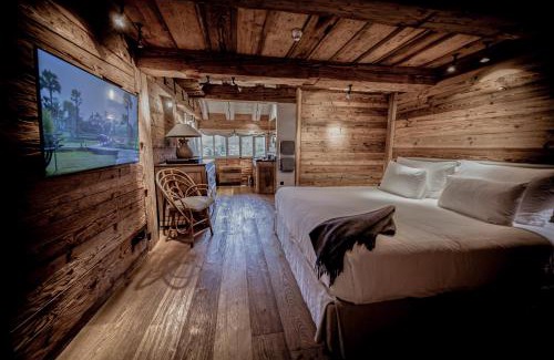 Megeve Hotel | Zannier Le Chalet