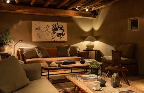 Megeve Hotel | Zannier Le Chalet