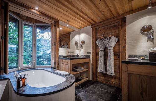 Megeve Hotel | Zannier Le Chalet