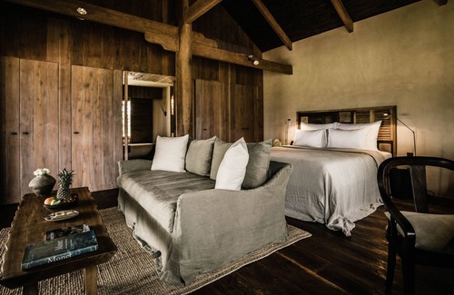 Siem Reap Hotel | Zannier Phum Baitang