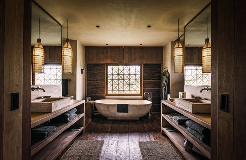 Siem Reap Hotel | Zannier Phum Baitang